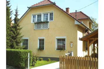 Hungary Privát Eger, Exterior